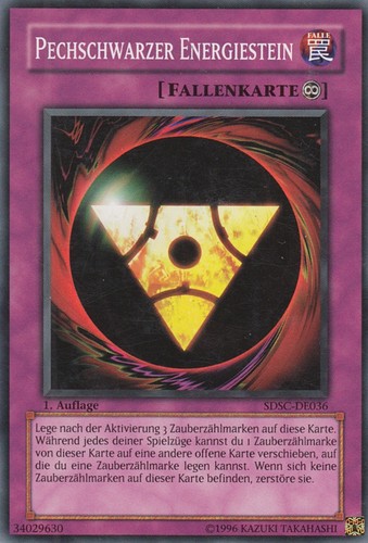 Pitch black energy - pitch,