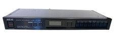 Vintage Akai AT-A102 Quartz