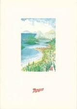 Catalogue Brochure Morgan 4/4