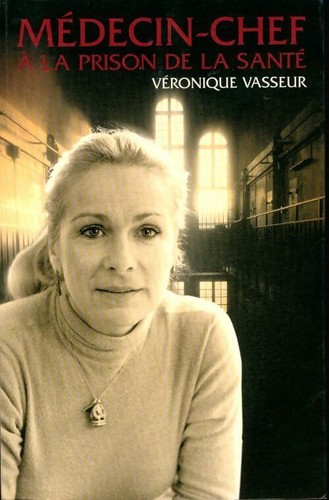 Médecin chef prison - la,