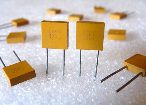 10nf 01uf 200v x7r 10 - 1x, bx