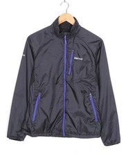 Veste légère doublée