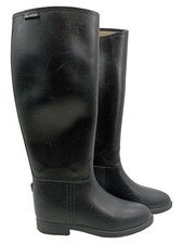 Aigle Bottes Équitation Femme