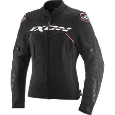 IXON Blouson Textile Toutes