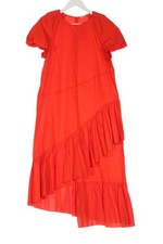 ZARA Robe mi-longue Dames Robe