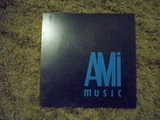 AMI Continental Jukebox