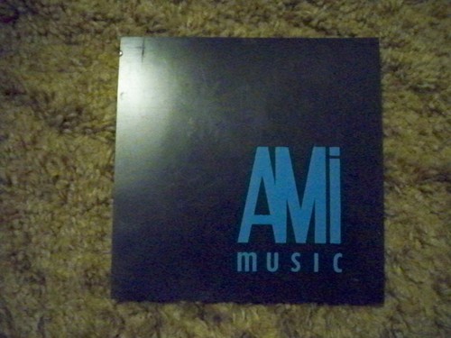 Ami continental jukebox - continental,