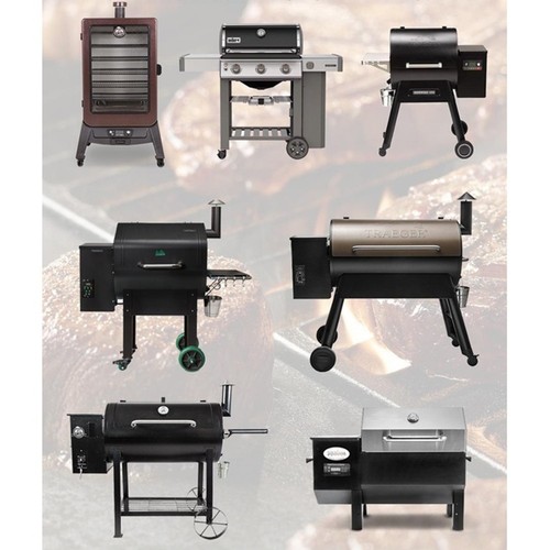 Design compatible pour weber - pour,