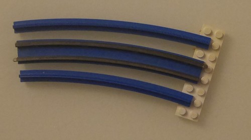 Lego 12v chemin - 12v, de