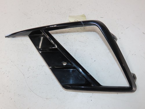 Grille pare choc - g, seat