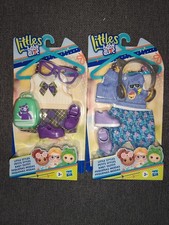 Tenues “Littles by Baby