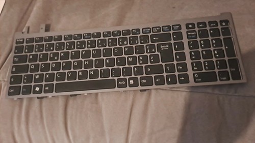 Clavier sony vaio m780 - sony, 2.0