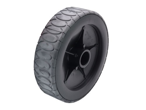 Roue avant ø170mm adapté - roue,