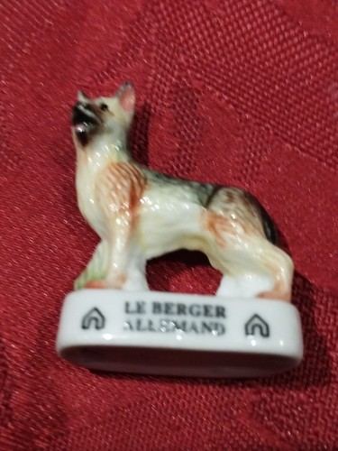 Fève les animaux atlas - fève,