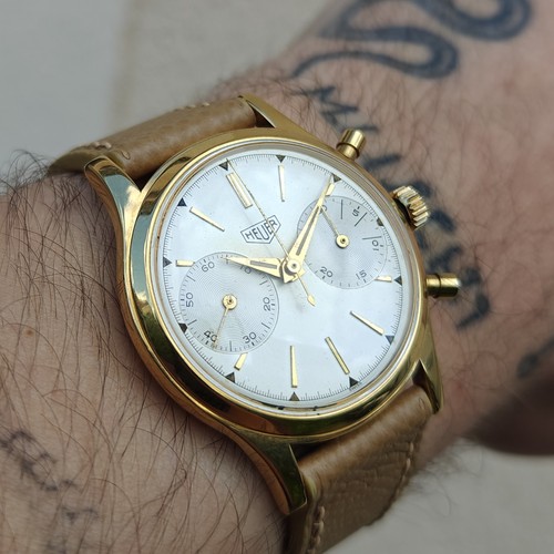 Heuer 3645 big - 92,