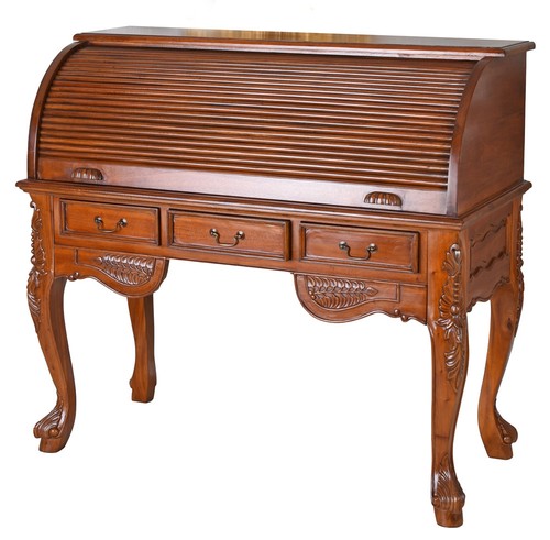 Secretaire art nouveau style - nouveau,