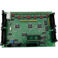 Carte accessoire électronique