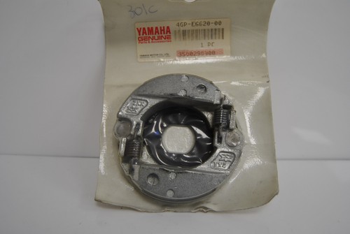 Embrayage clutch comp yamaha - comp,
