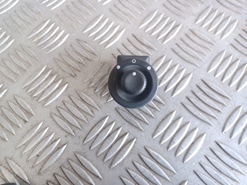 Bouton réglage rétroviseur - ,
