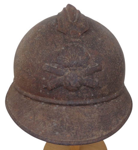 Casque adrian modèle - adrian,