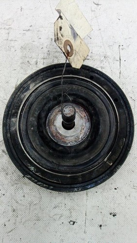 Poulie damper peugeot 307 - damper,
