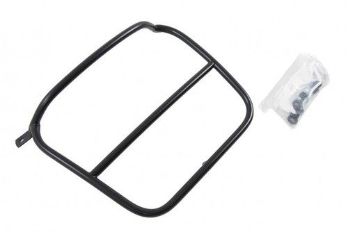 Hepco becker journey - hepco, topcase