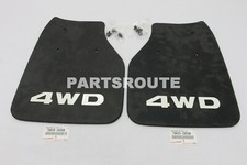 Toyota 4Runner Pickup Hilux