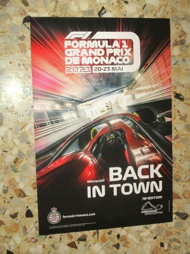 Eme grand prix - prix, 2021