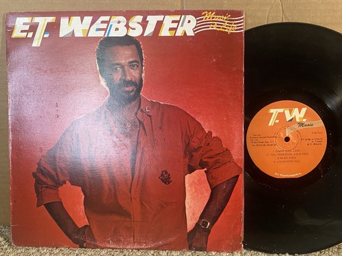 Webster music is - e.t.,