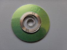 RESSORT MAINSPRING AUTOMATIC FELSA 415 690 1560 4000 4007 4009 4033 1572  P. 771