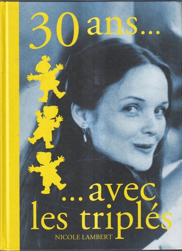 Nicole lambert ans avec - nicole, 30