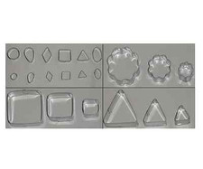 Emporte pièce pour pâte