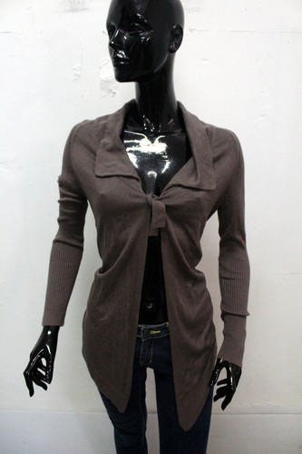 Liu cardigan femme taille s - taille,
