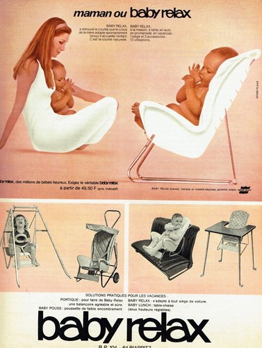 Publicité advertising 0522 - ,