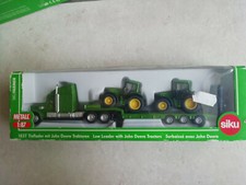 SIKU 1837 CAMION US TRUCK SEMI