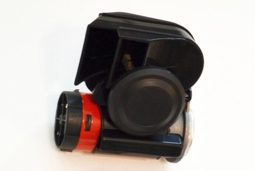 12v klaxon air - double, ton