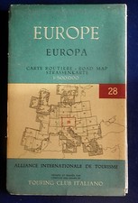 Vintage - Ancienne Carte