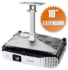 Projector Ceiling Mount for