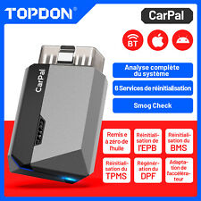 TOPDON Carpal-E Diagnostic