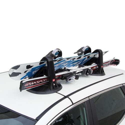 Porte ski magnétique - porte-ski, de