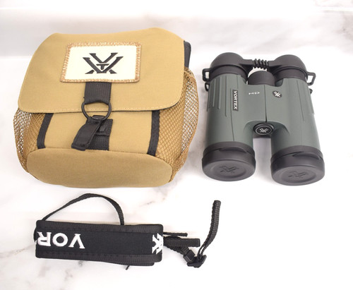 Vortex viper 10x42 - vortex, hd