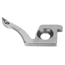 Accessoires De Machine à Coudre Pour Boucleur Inférieur De Surjeteuse