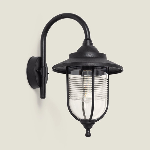 Lampe murale extérieure - murale,