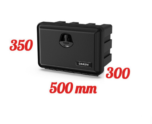 Caisse rangement pour - de,