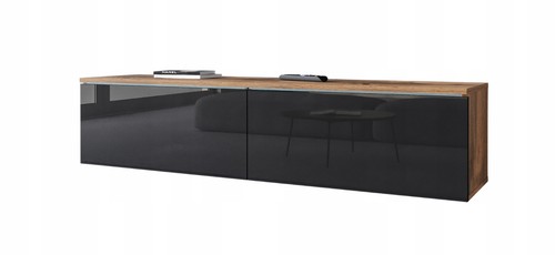 Meuble pour salon 140 2 - pour, cm,