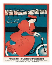 Vintage Roue Art Mural Le New