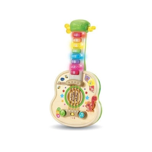 Guitare lumi magique jouet - ma, (jouet