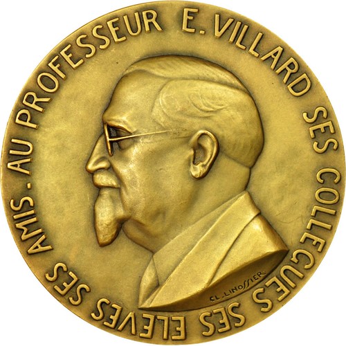 France médaille médecine - médaille,,