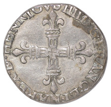 France - Henri III