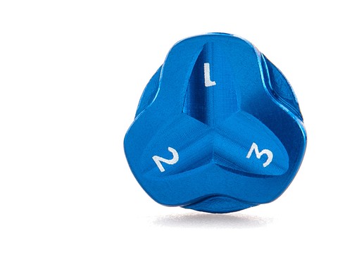 Fox marzzochi clutch pedal - clutch,